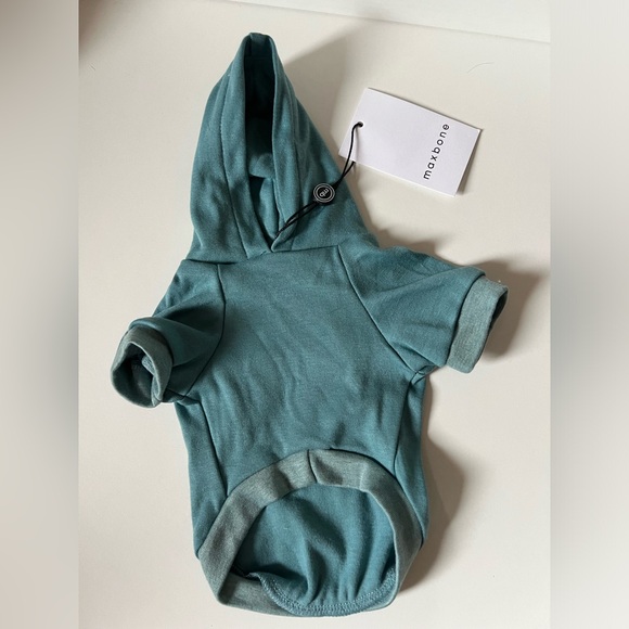 New maxbone puppy hoodie - Picture 2 of 3